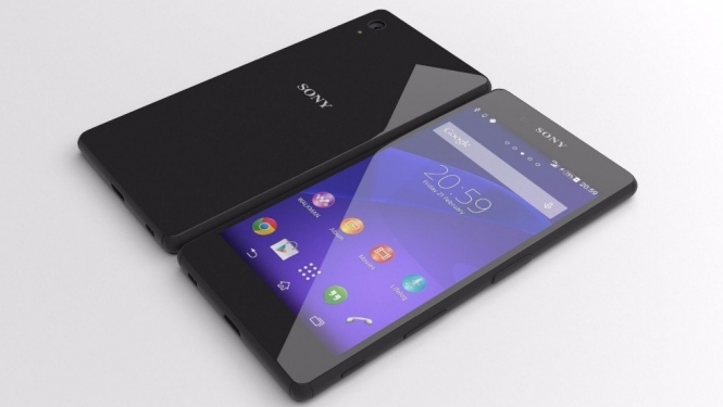 Смартфон Xperia Z2